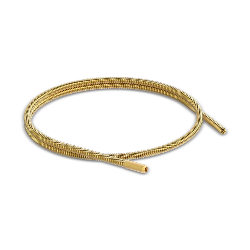 Binzel Style Neck Spring