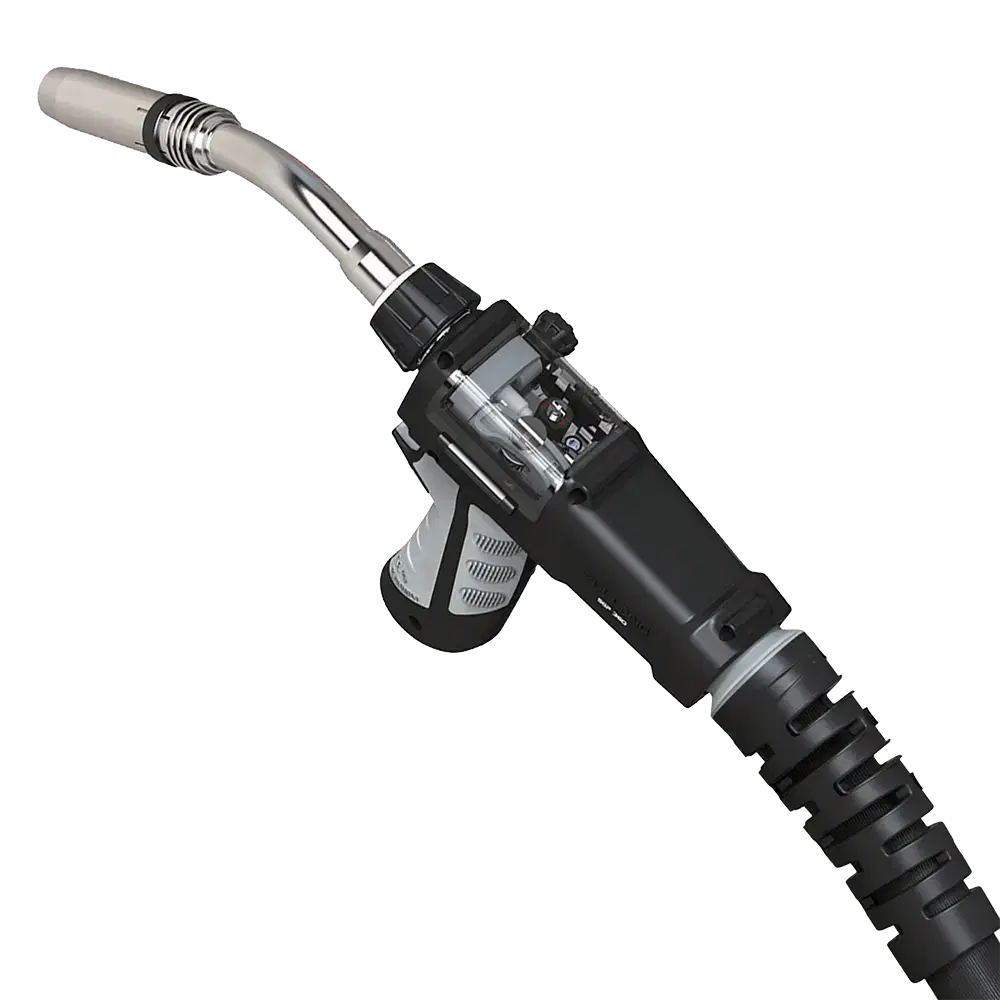 300A Push-Pull Gun U11241