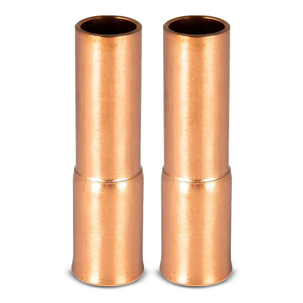 Tweco Style TWC2 Adjustable Gas Nozzle 