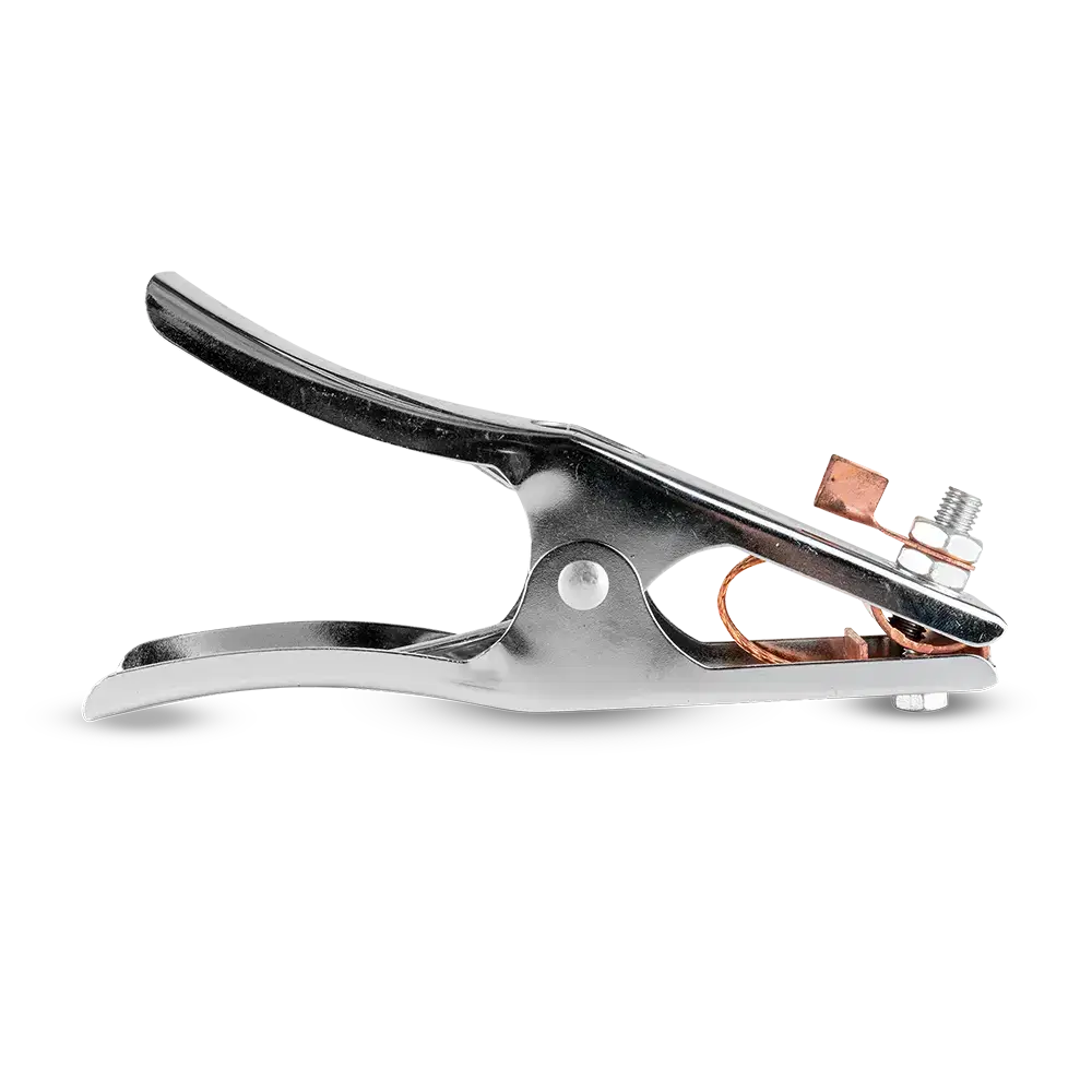 200A Earth Clamp