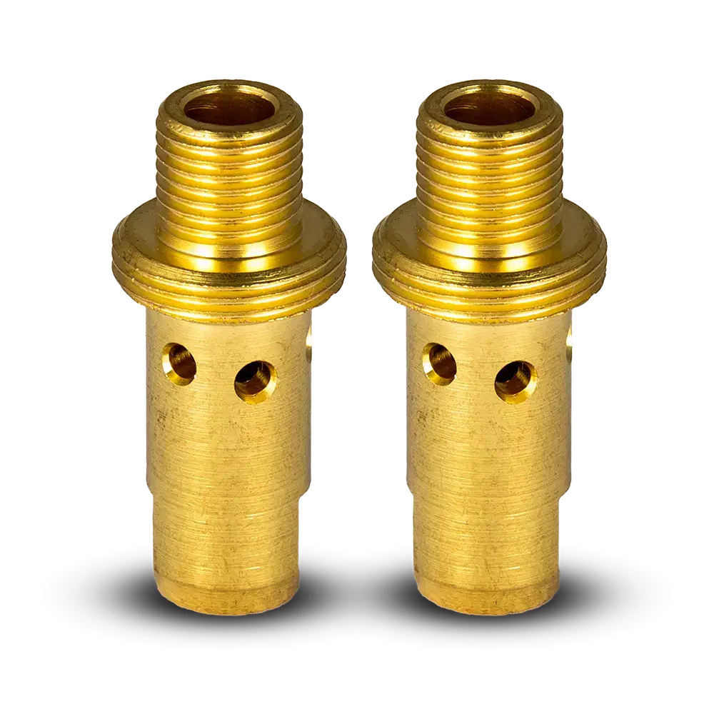 Binzel Style 38 Tip Holders M8