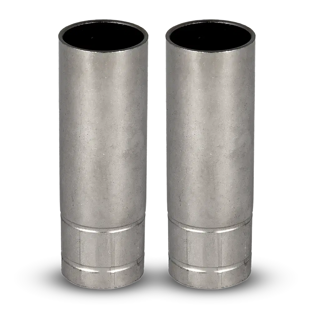 Binzel Style 15 Gas Nozzles