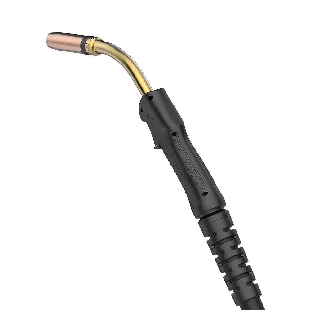 SB500 Water Cooled Binzel Style MIG Torch