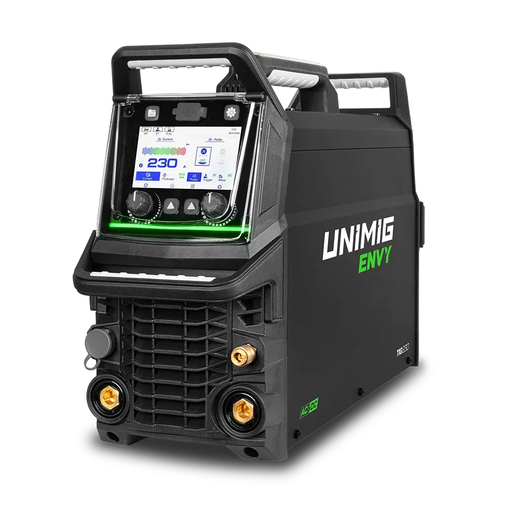 ENVY TIG 230 AC/DC Welder