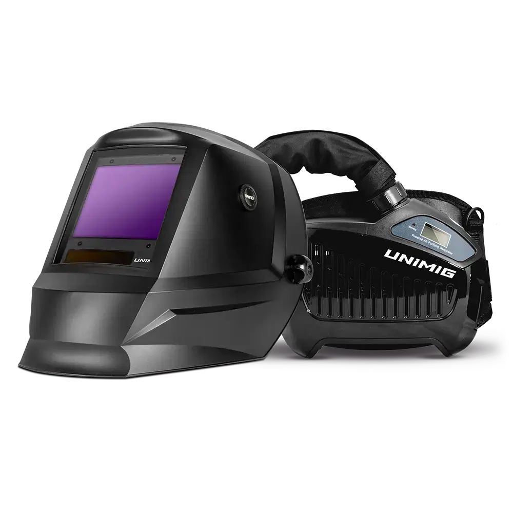 PAPR Welding Helmet TH3