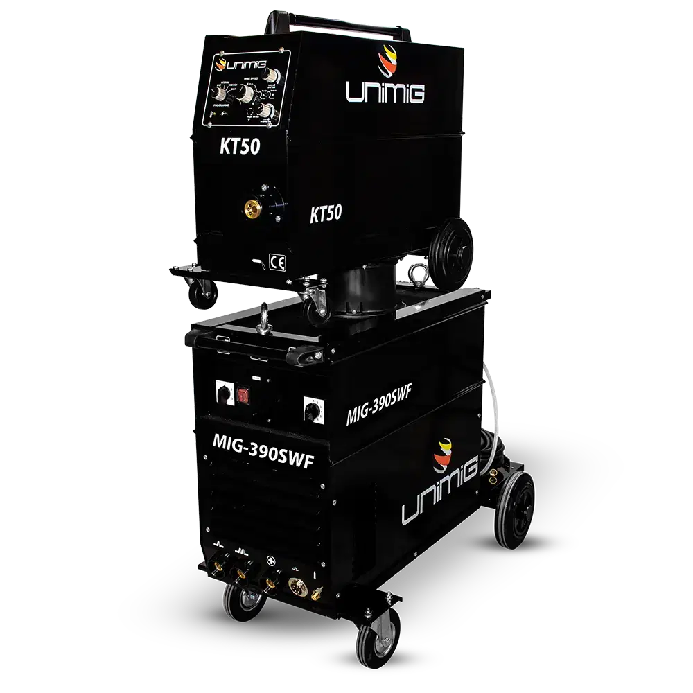 WORKSHOP 390 SWF Welder