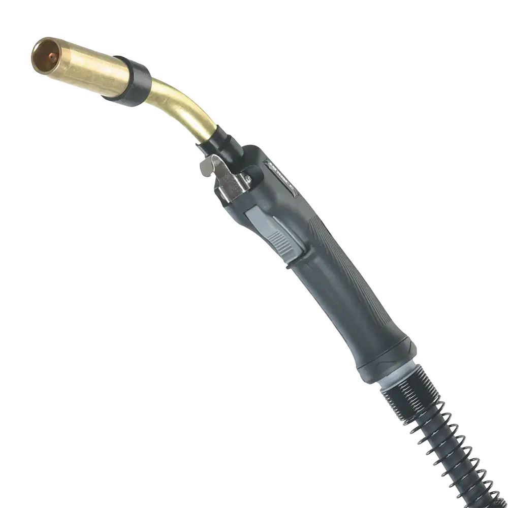 400A Bernard Style MIG Torch