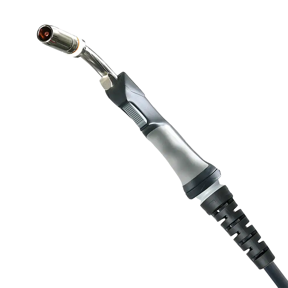SB25 Binzel Style MIG Torch