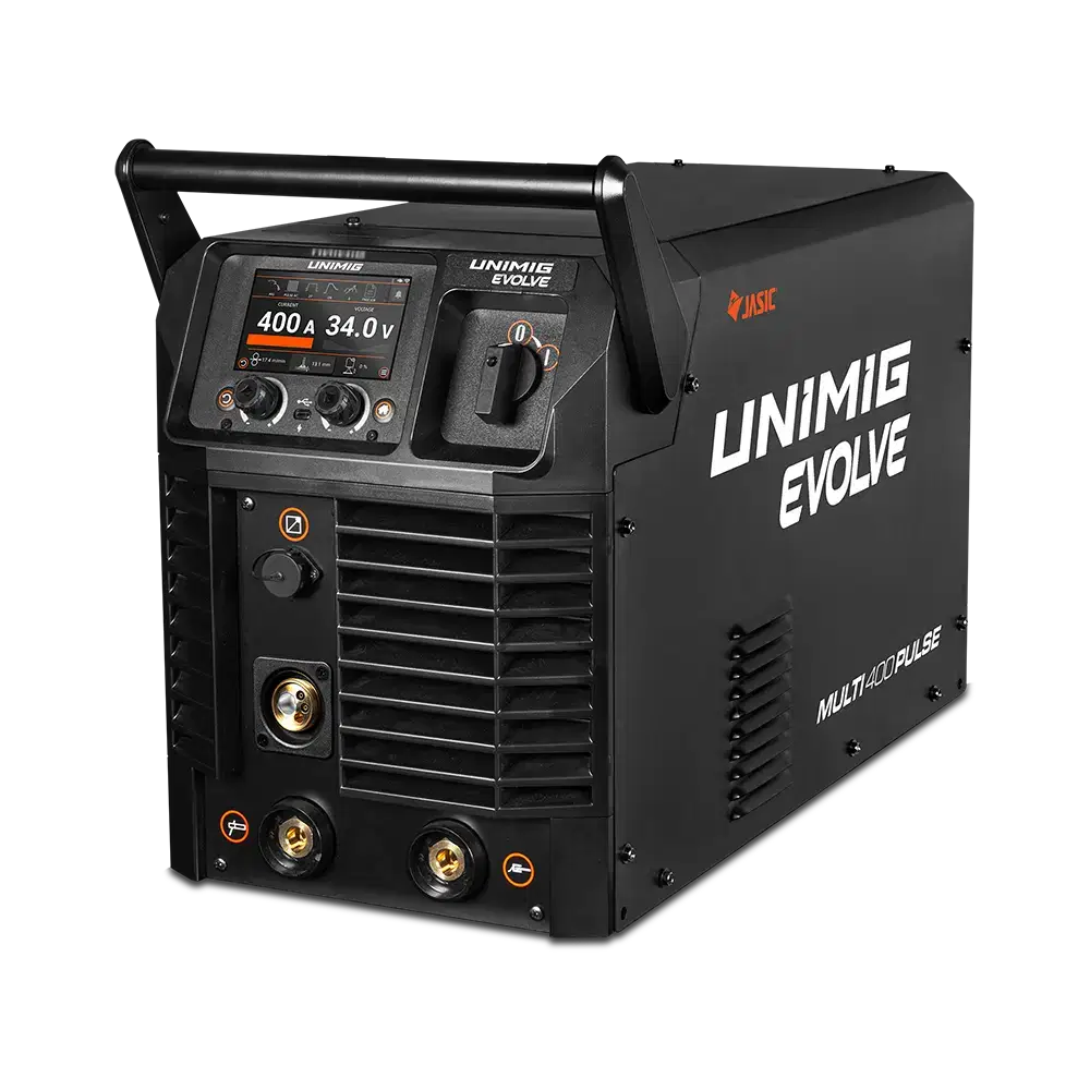 EVOLVE MULTI 400 PULSE M350 Package