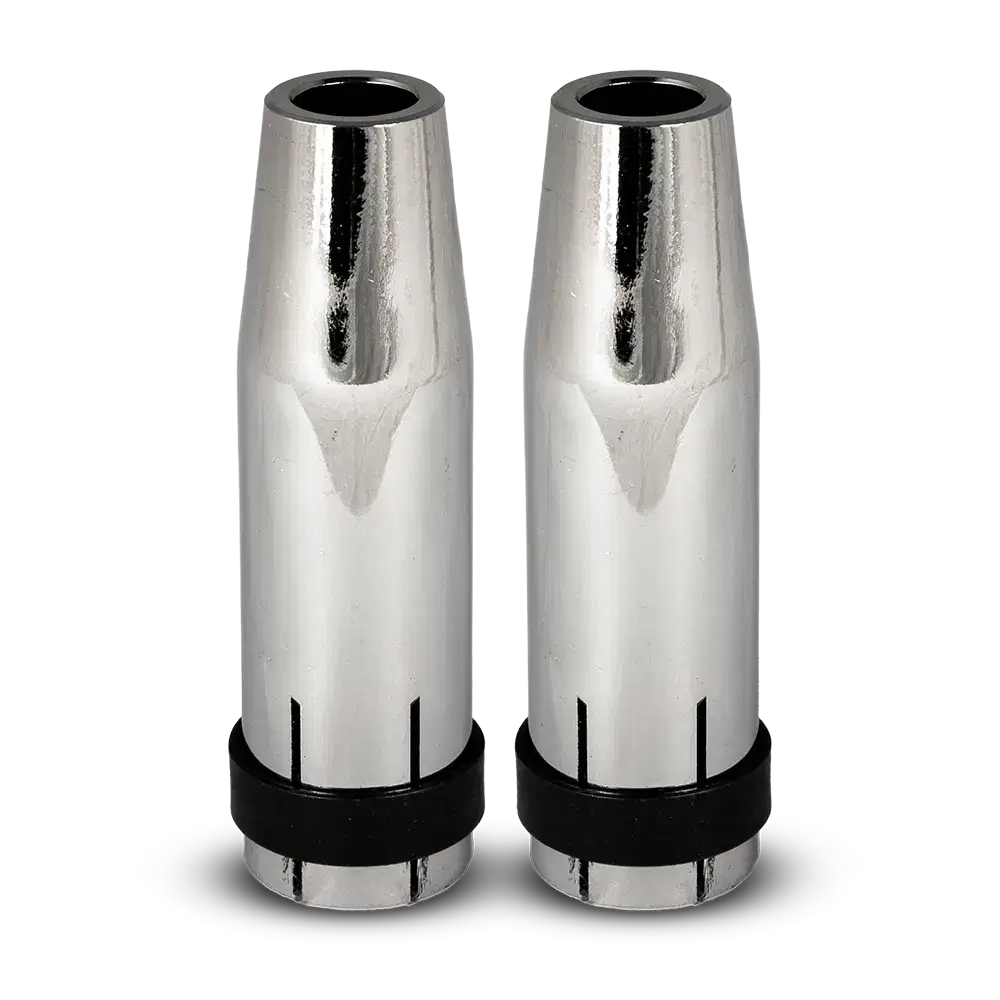 Binzel Style 36 Gas Nozzles