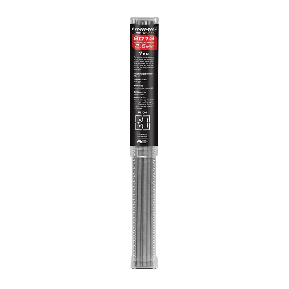 HYPERARC 6013 General Purpose Electrodes 1kg