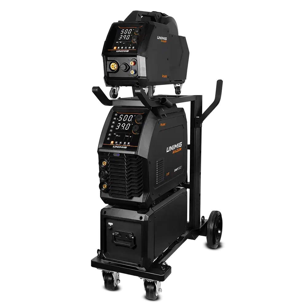 RAZOR SWF 500 Welder