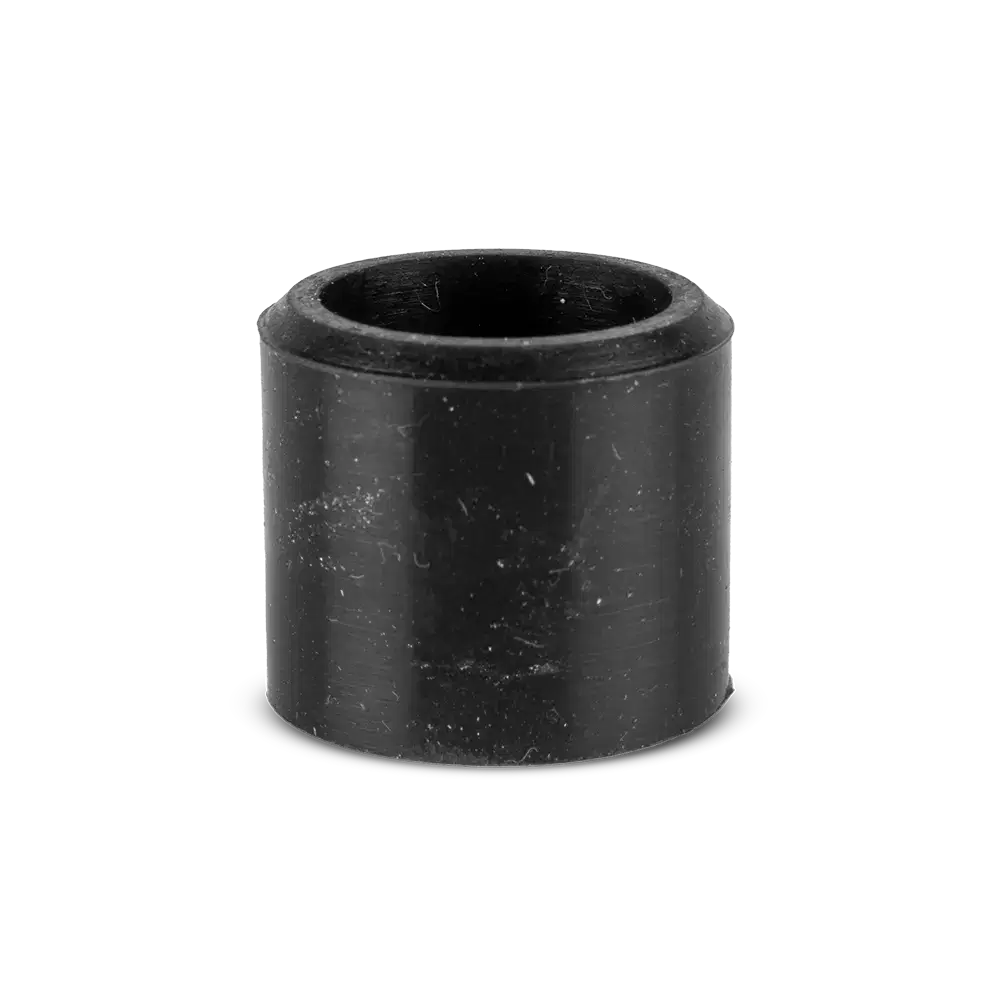 Bernard Style Rubber Cap