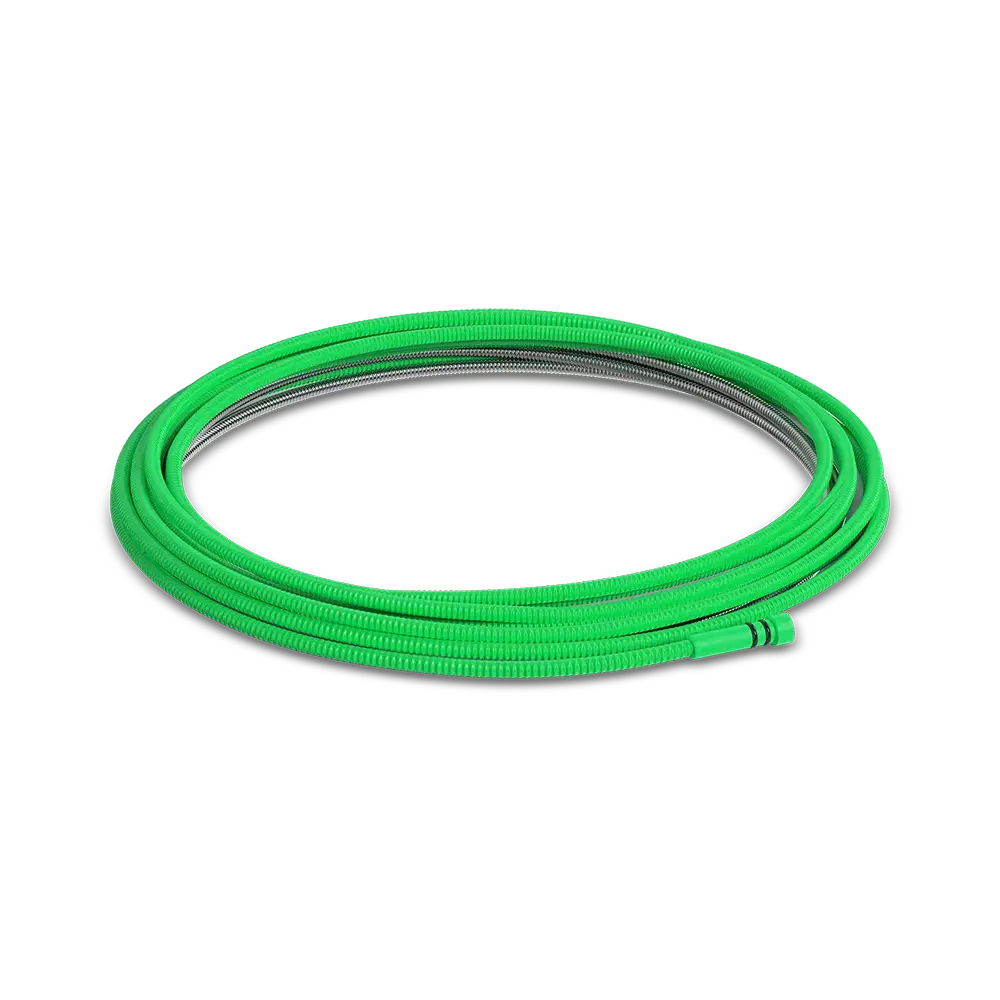 Tweco Style TWC4/5 Steel Torch Liner