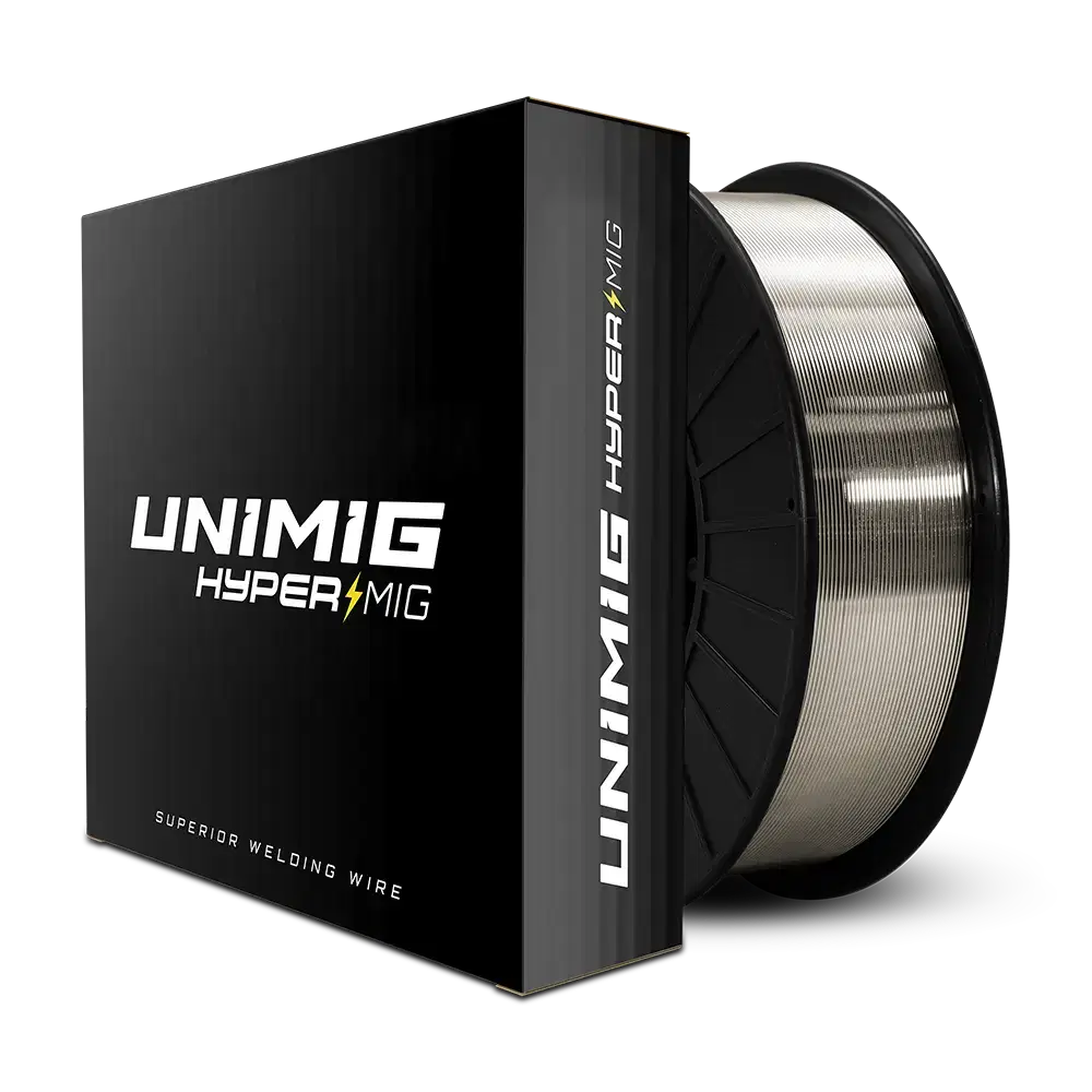 HYPERMIG 316LSi Stainless Steel MIG Wire 5kg