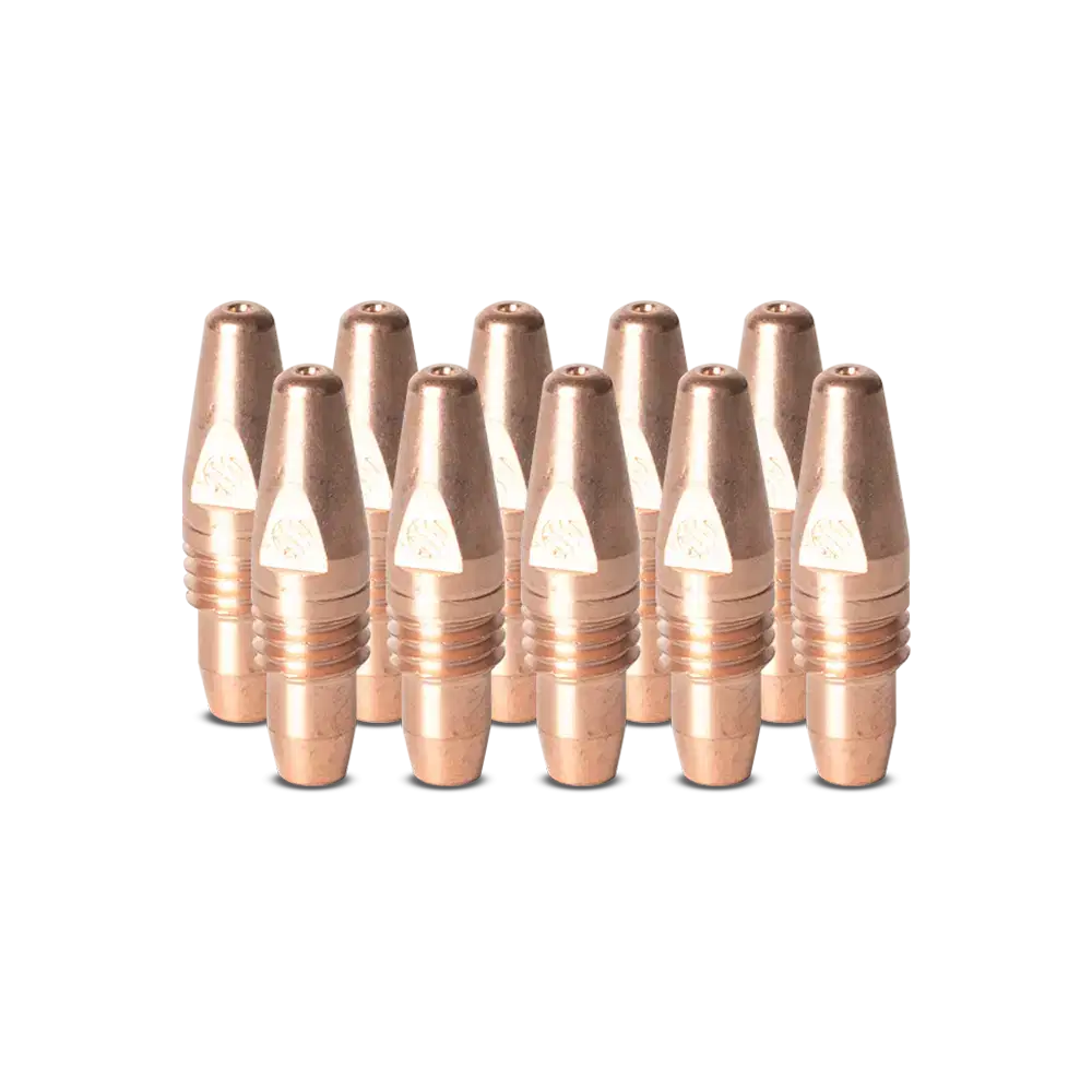 M350/M580W Aluminium Contact Tips