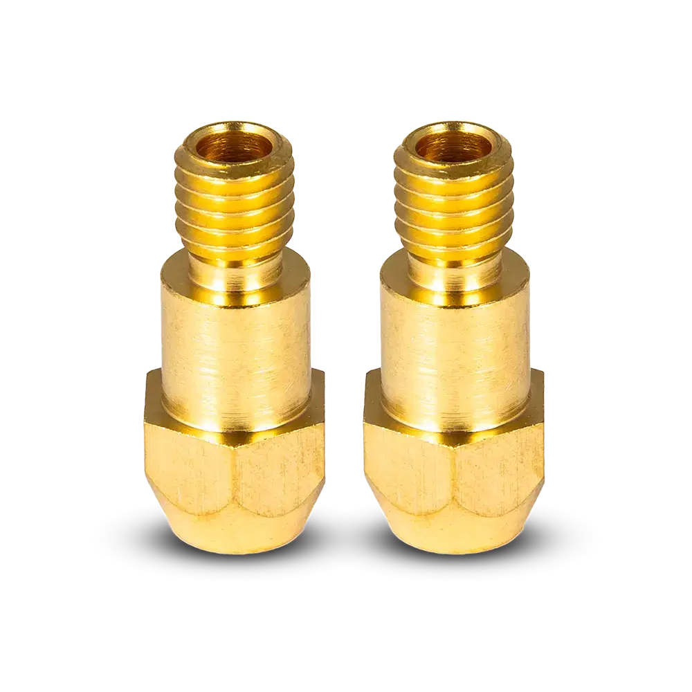 Binzel Style 36 Tip Holders M8