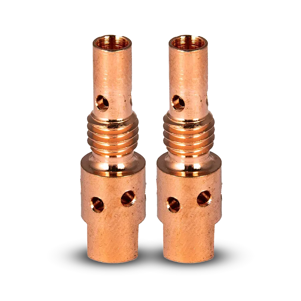Binzel Style 25 Tip Holders M6x8mm