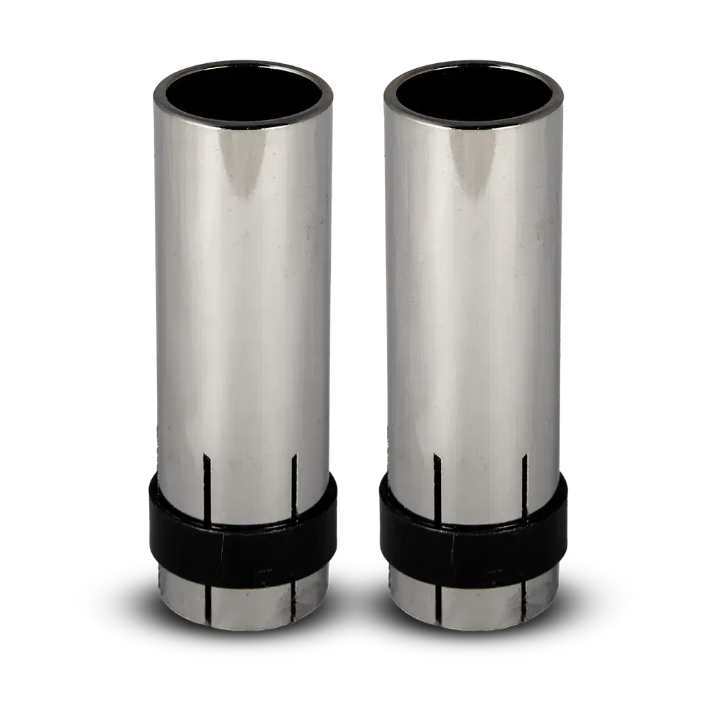 Binzel Style 24 Gas Nozzles