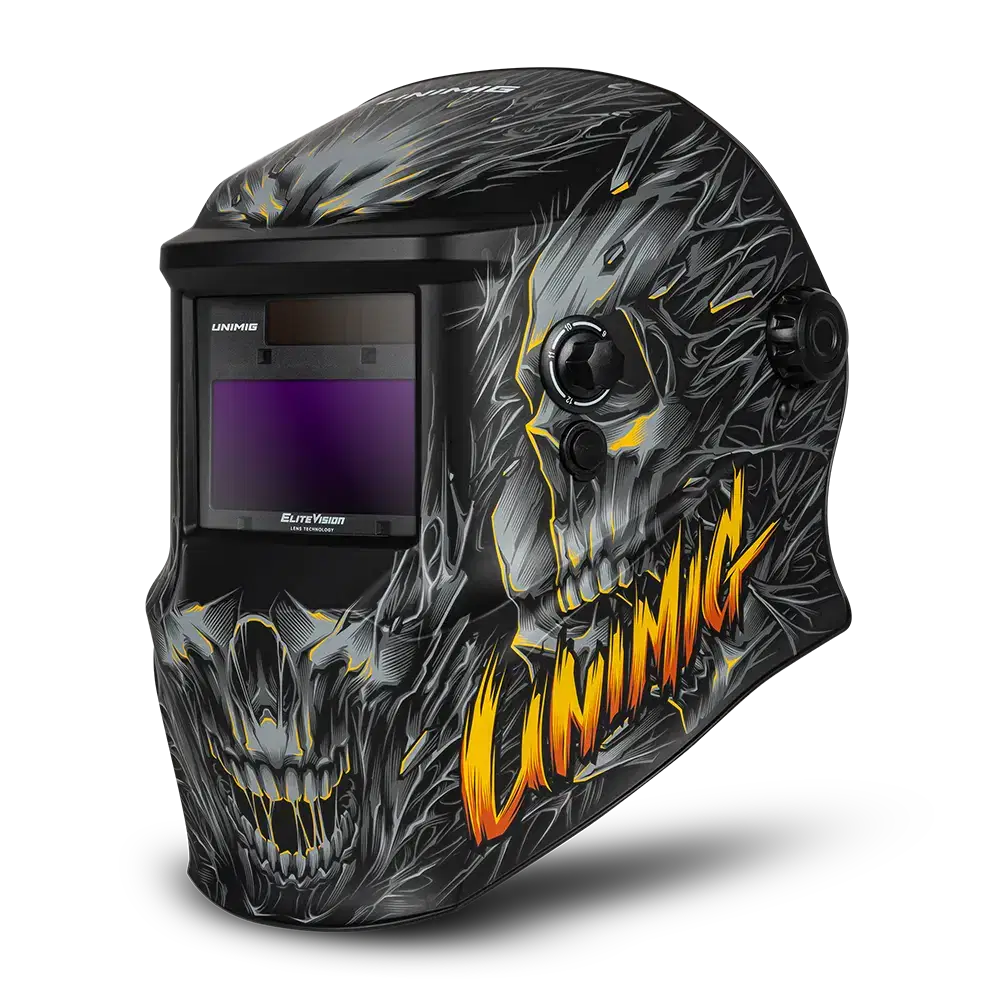Core Series Welding Helmet - Revenant