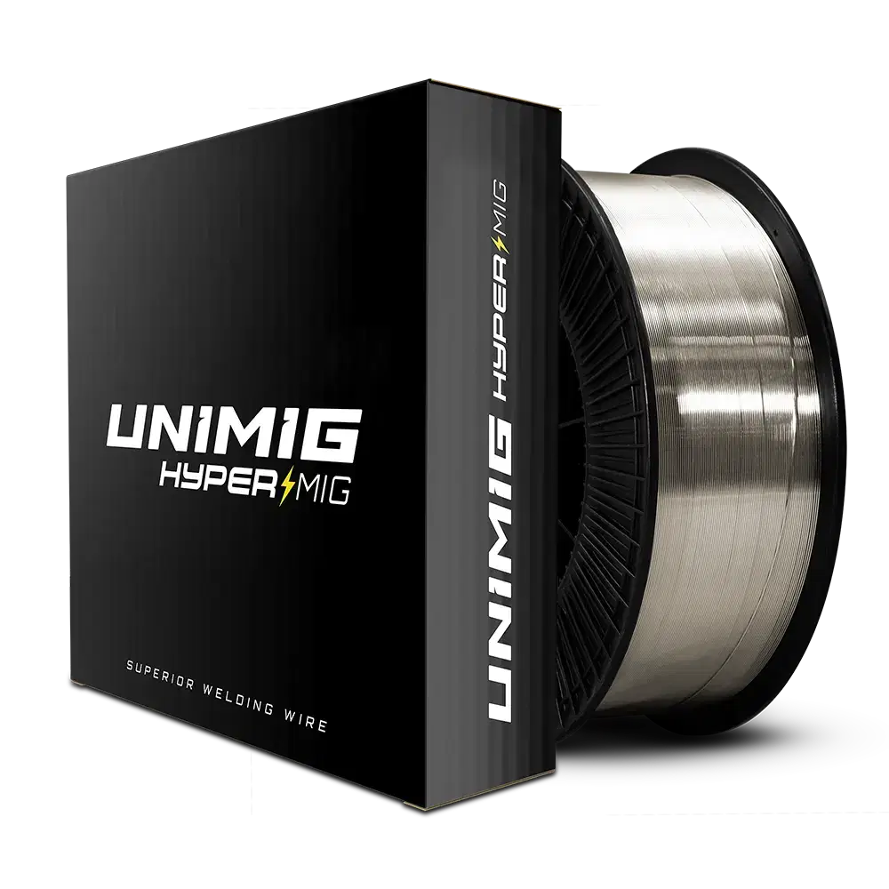 HYPERMIG 309LSi Stainless Steel MIG Wire 12.5kg