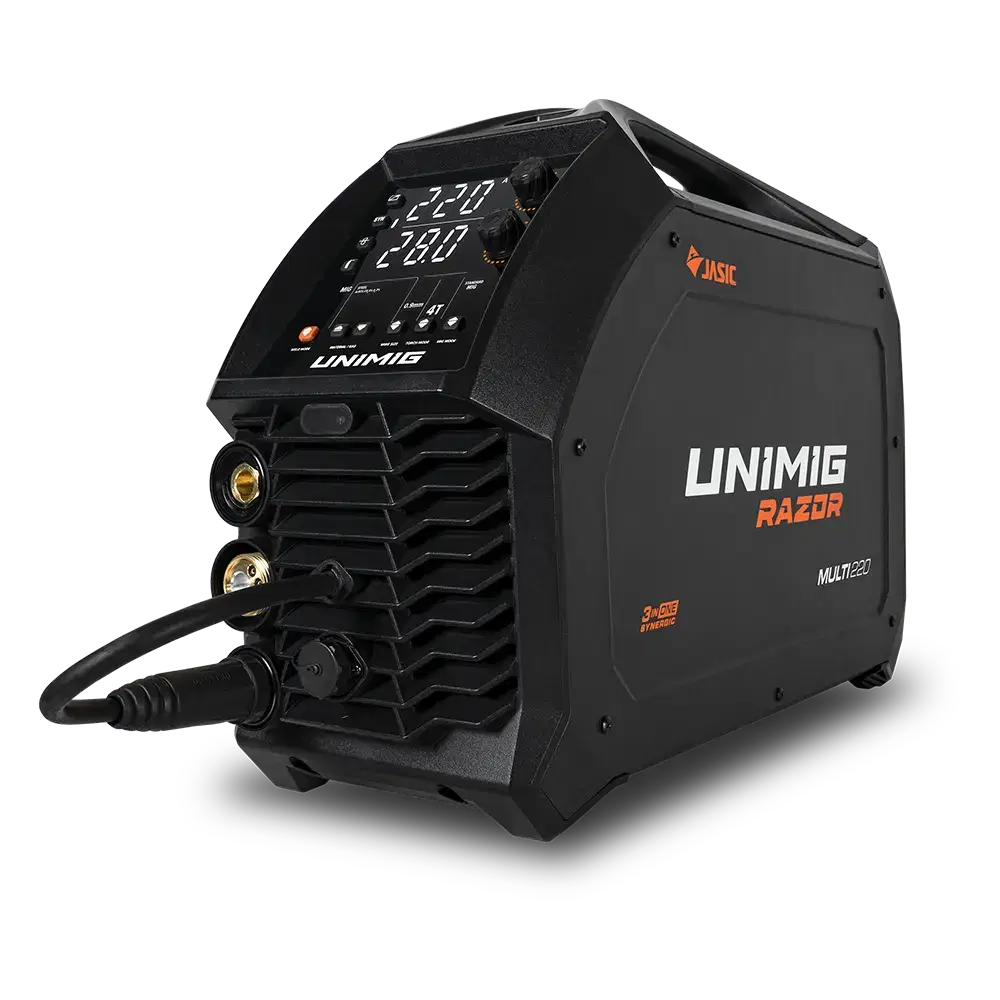 RAZOR MULTI 220 Welder