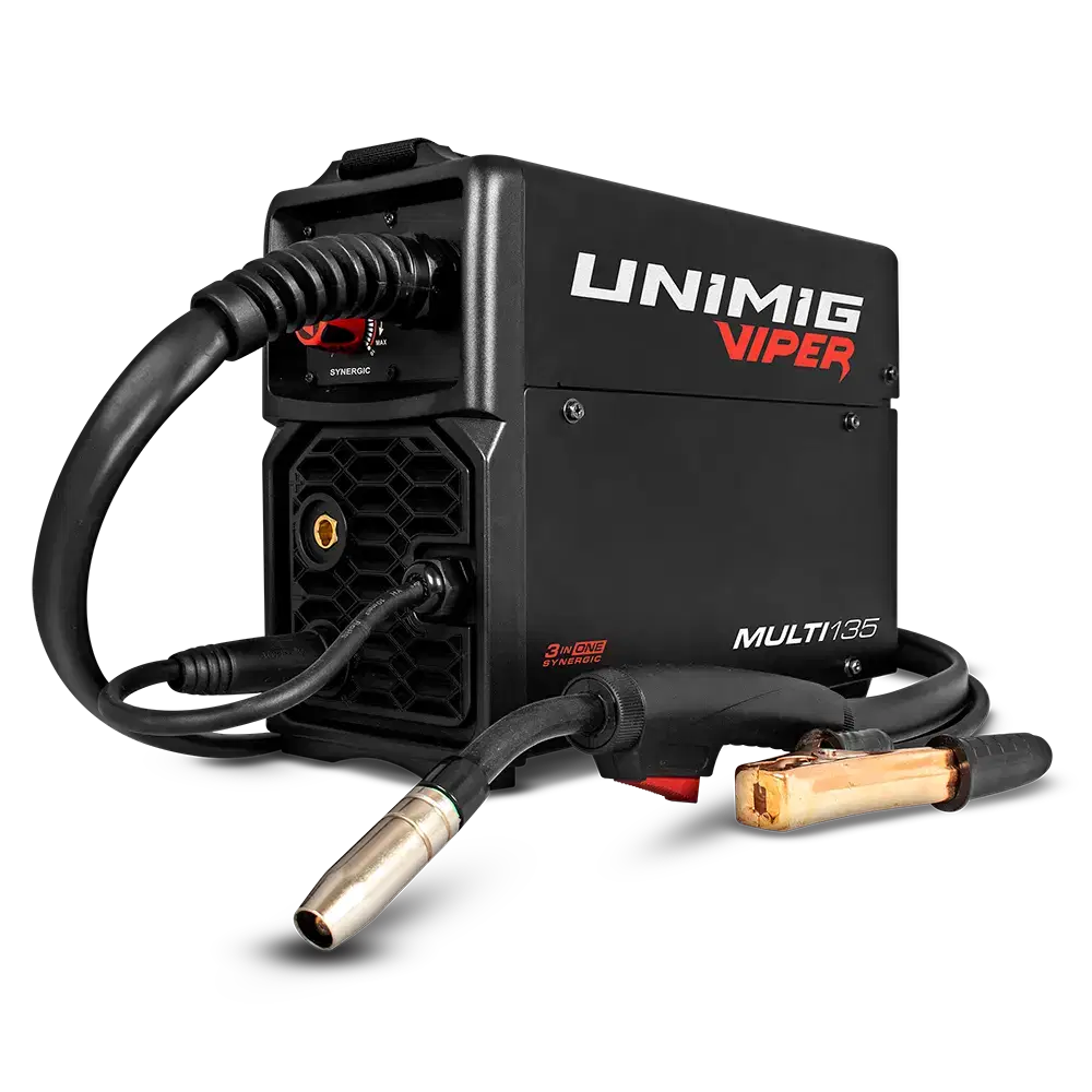VIPER MULTI 135 Welder