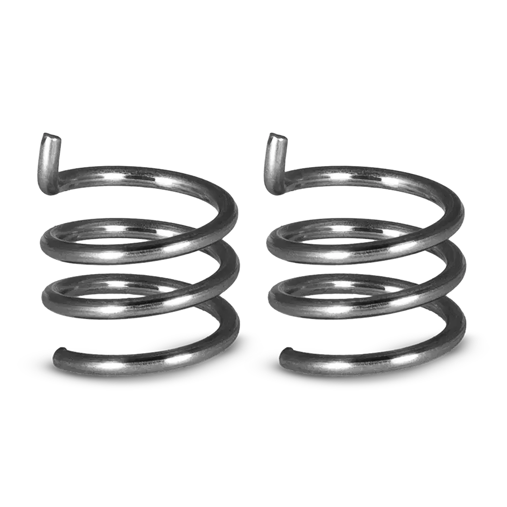Binzel Style 15 Nozzle Spring
