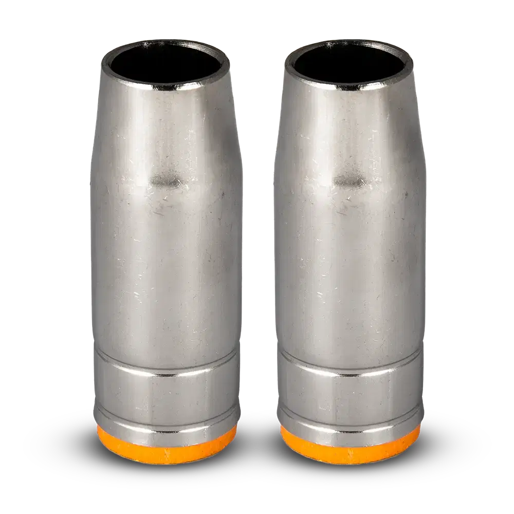 Binzel Style 25 Gas Nozzles