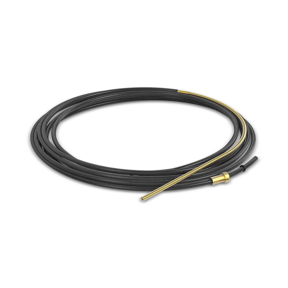 Bernard Style Aluminium Torch Liner