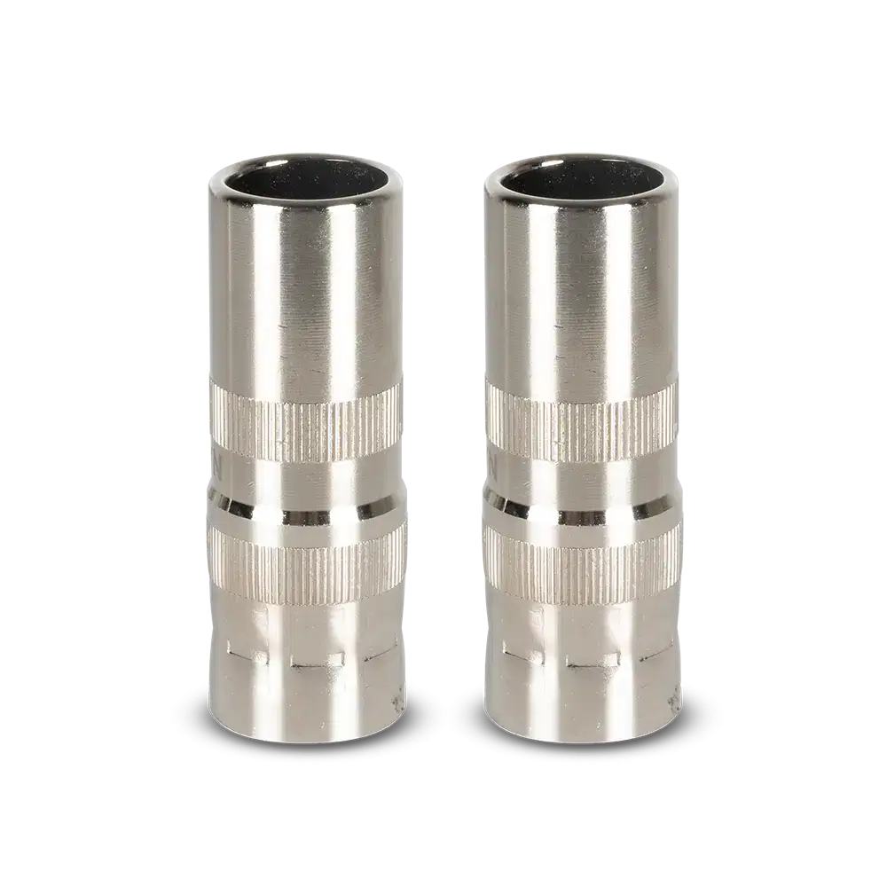 M350 Insulated Gas Nozzles