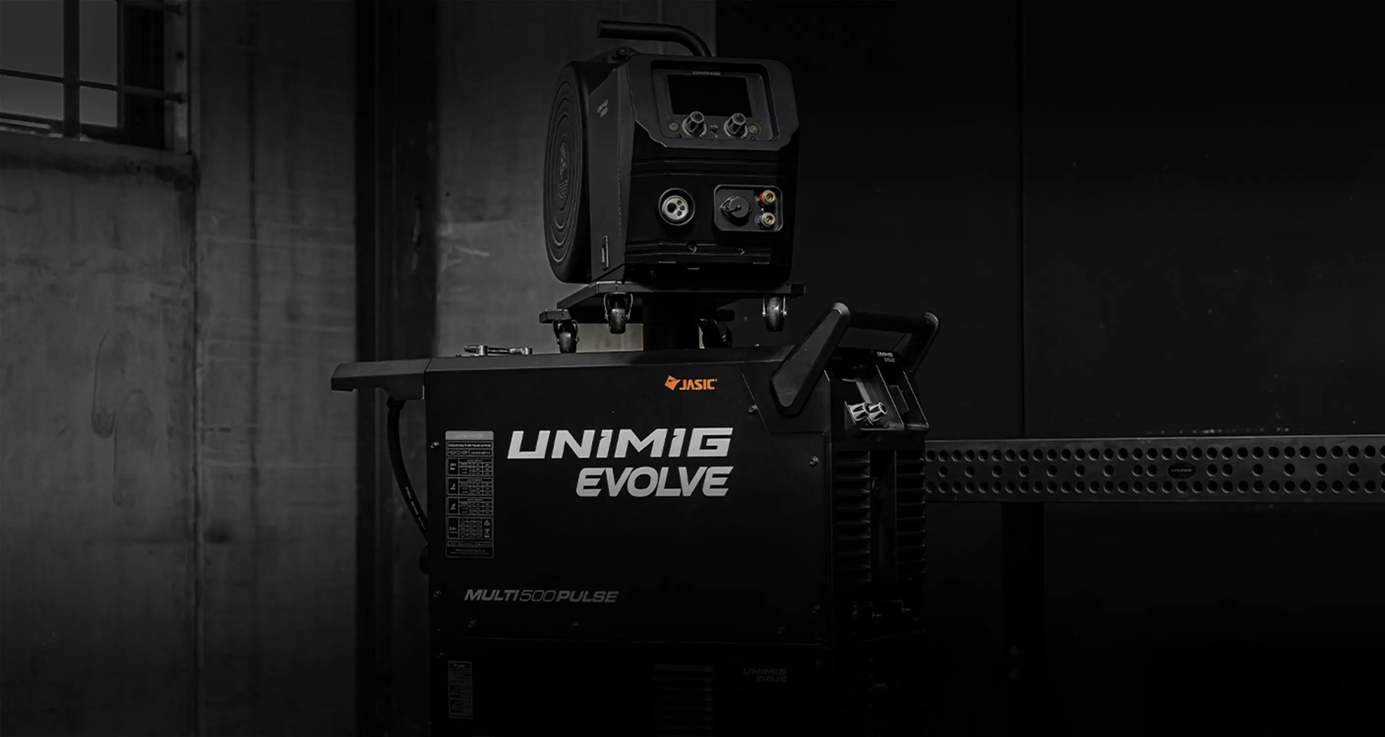 EVOLVE MULTI 500