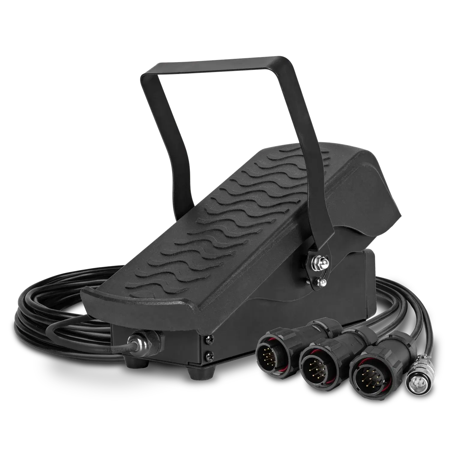 Wired Universal Foot Pedal U11223