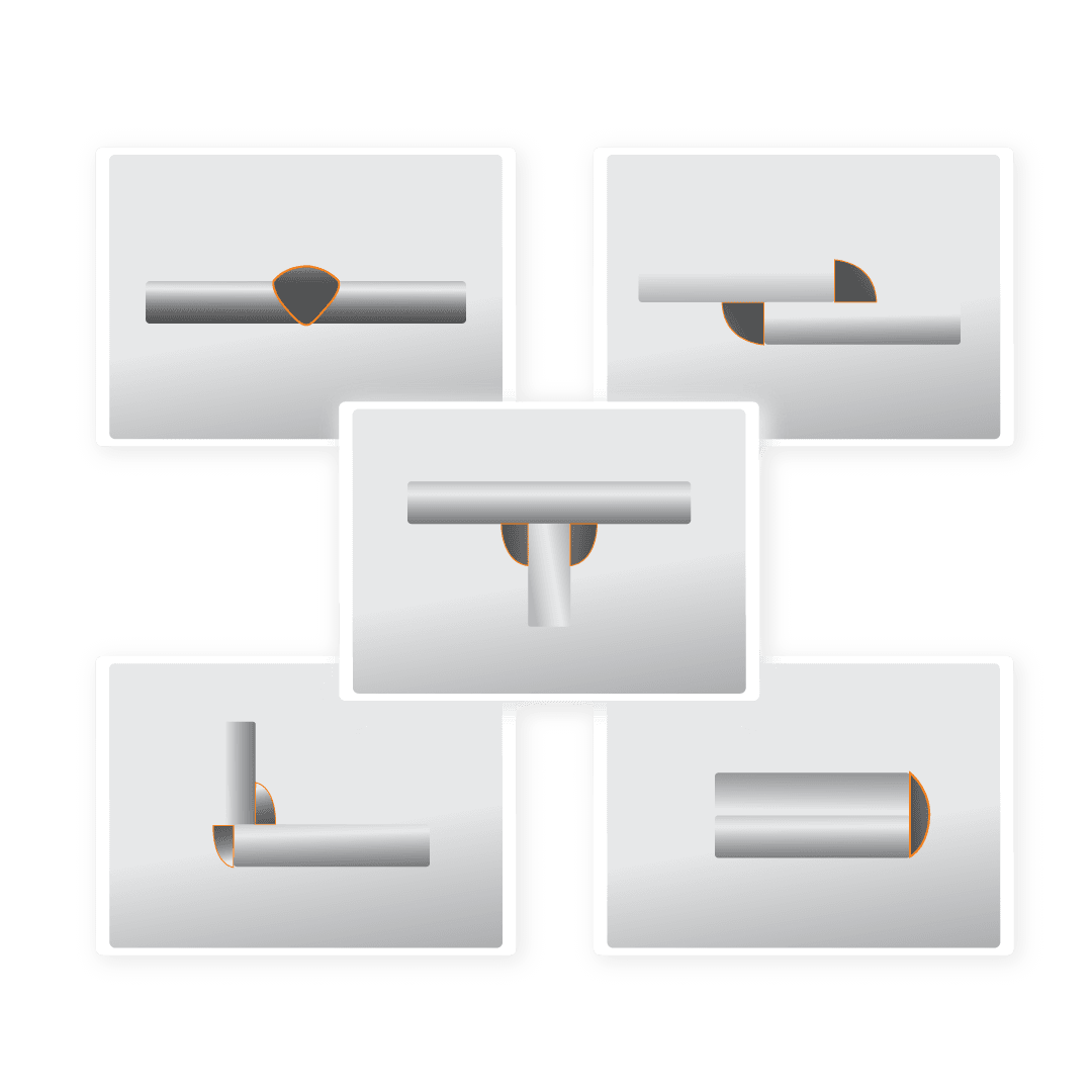 The Different Types of Welding Joints a Comprehensive Guide