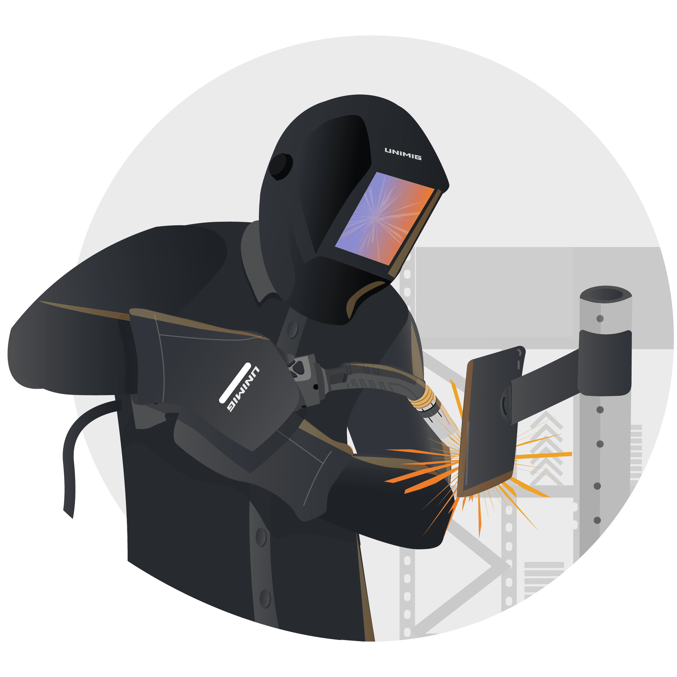 The Ultimate Guide to MIG Welding