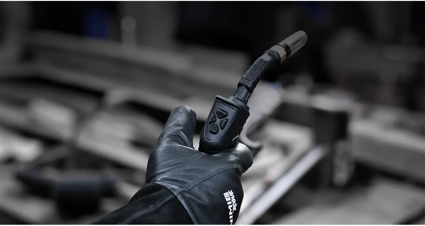 Mig Torches