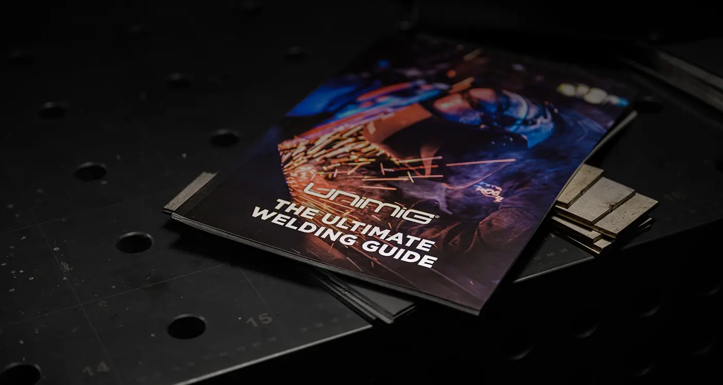 The Ultimate Welders Guide 4