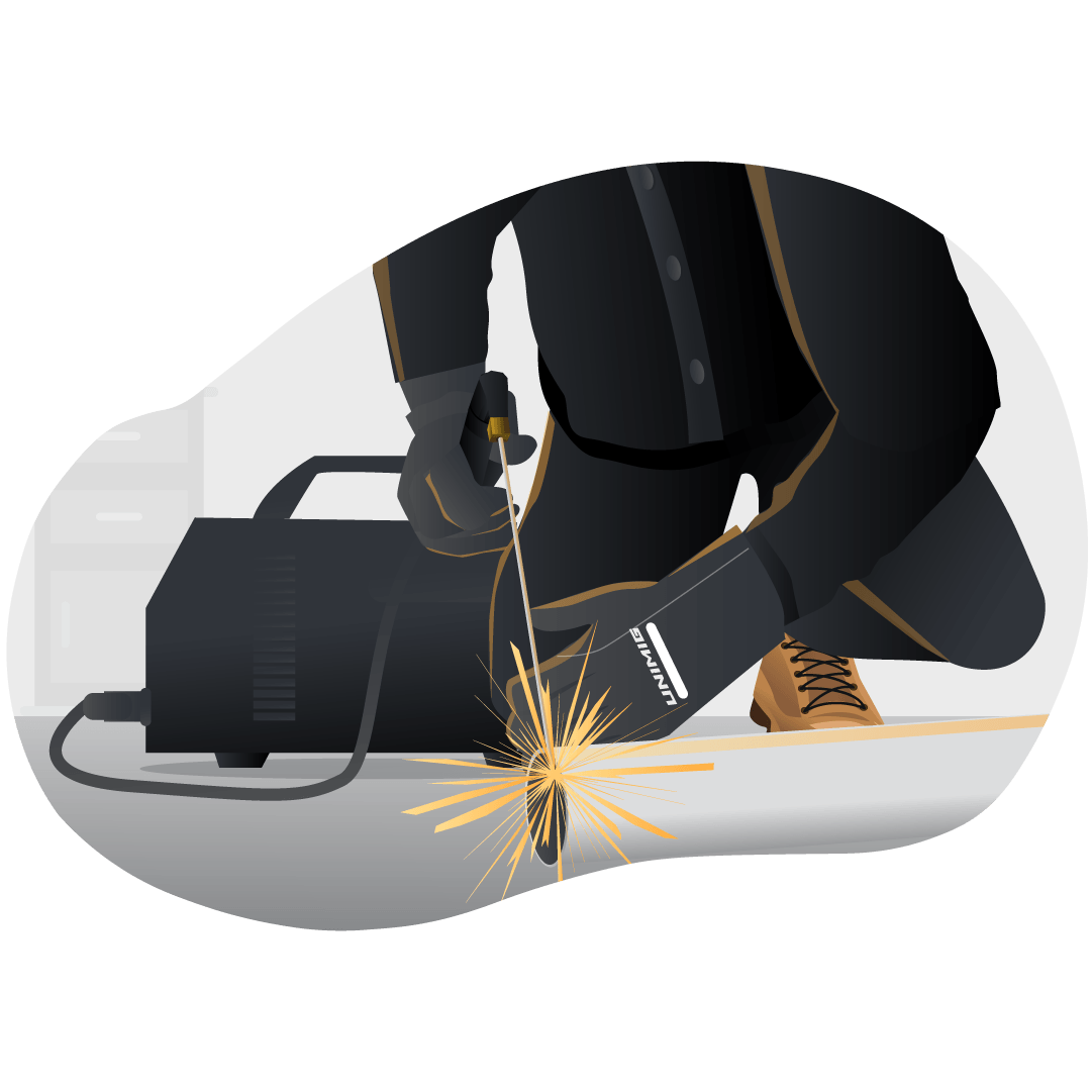 What Is Stick (mma) Welding the Basics for Beginners