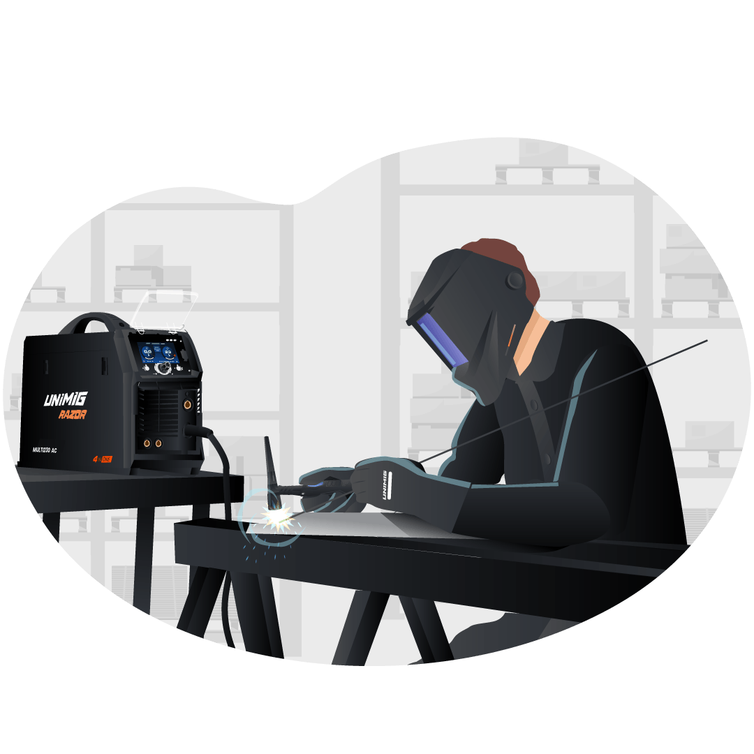 What Is Tig Welding the Basics for Beginners