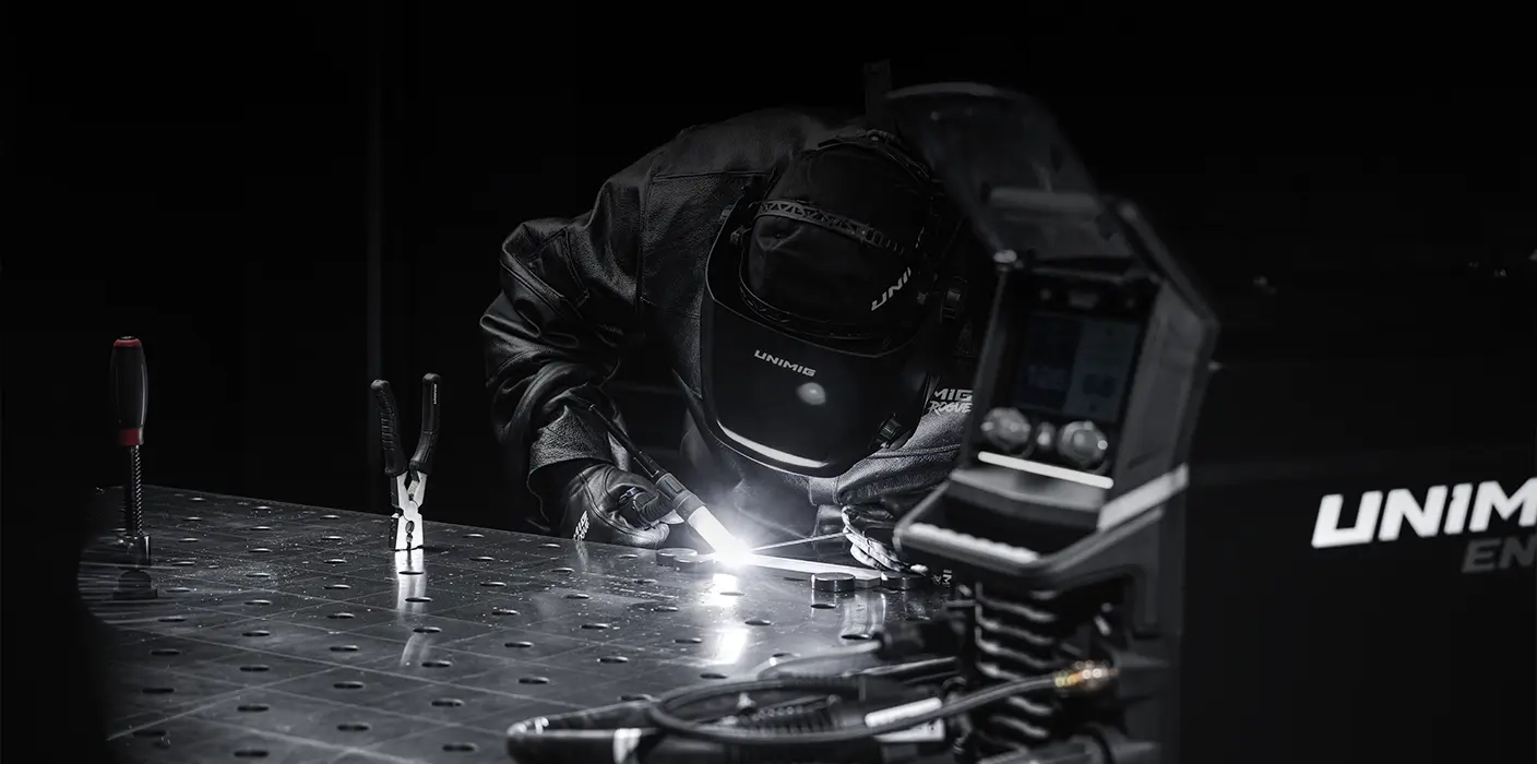 Single Module   Envy Tig 230 Acdc