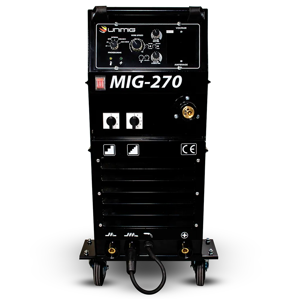 Ku M270 1