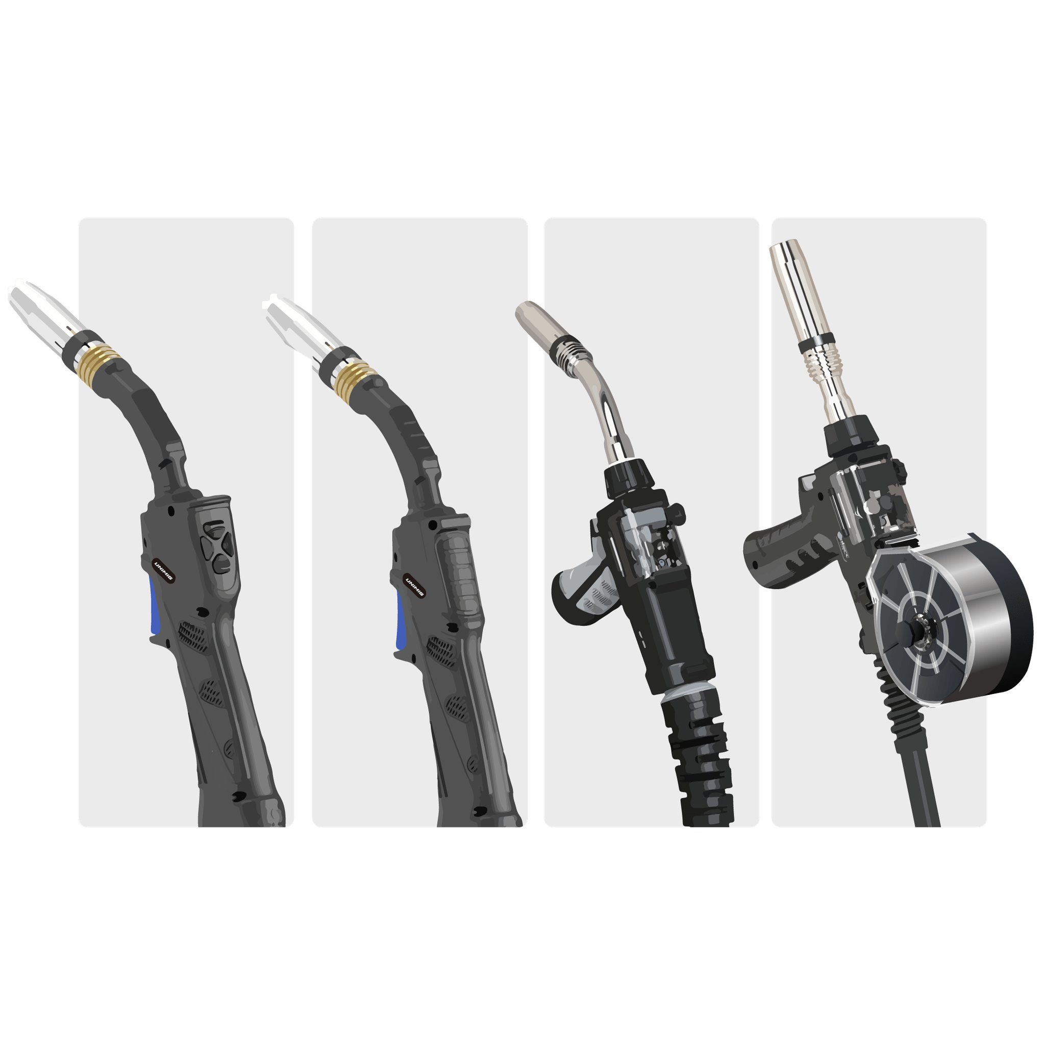 How to Choose the Right Mig Torch for You
