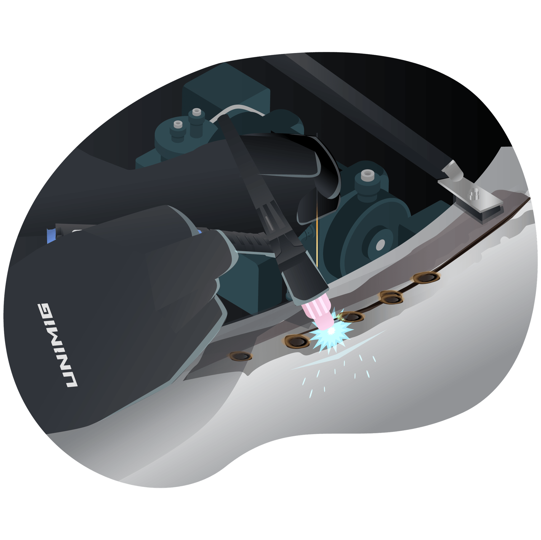 How to Get the Perfect Tig Weld on Sheet Metal