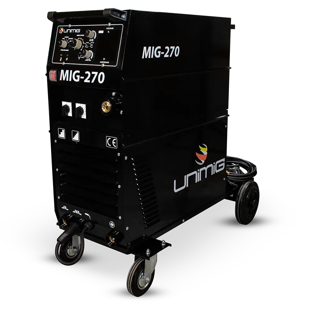 Ku M270