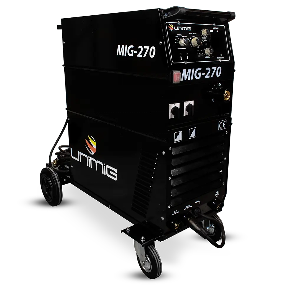 Ku M270 2