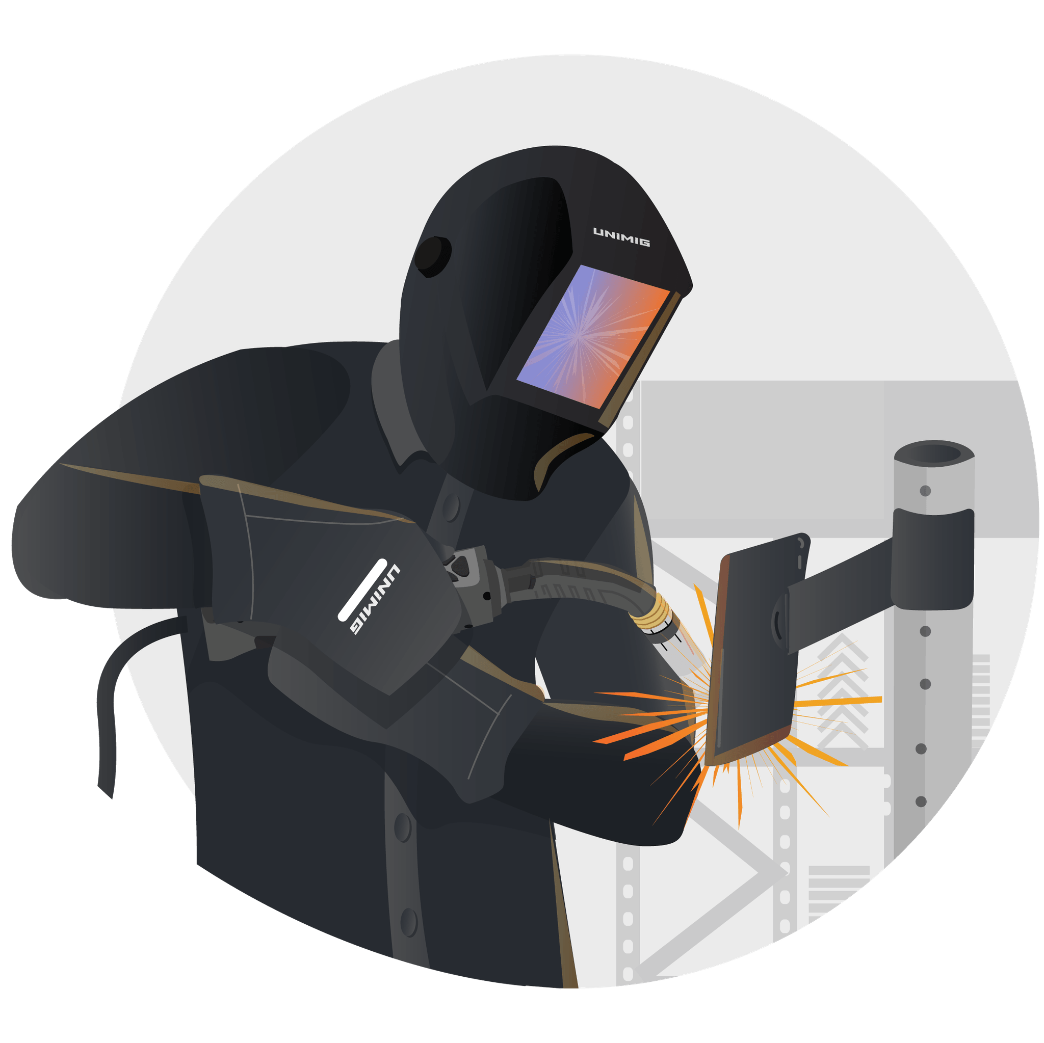 The Ultimate Guide to Mig Welding