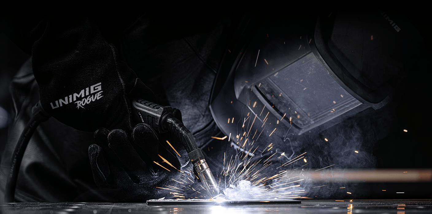 Want Access to the Welders Club