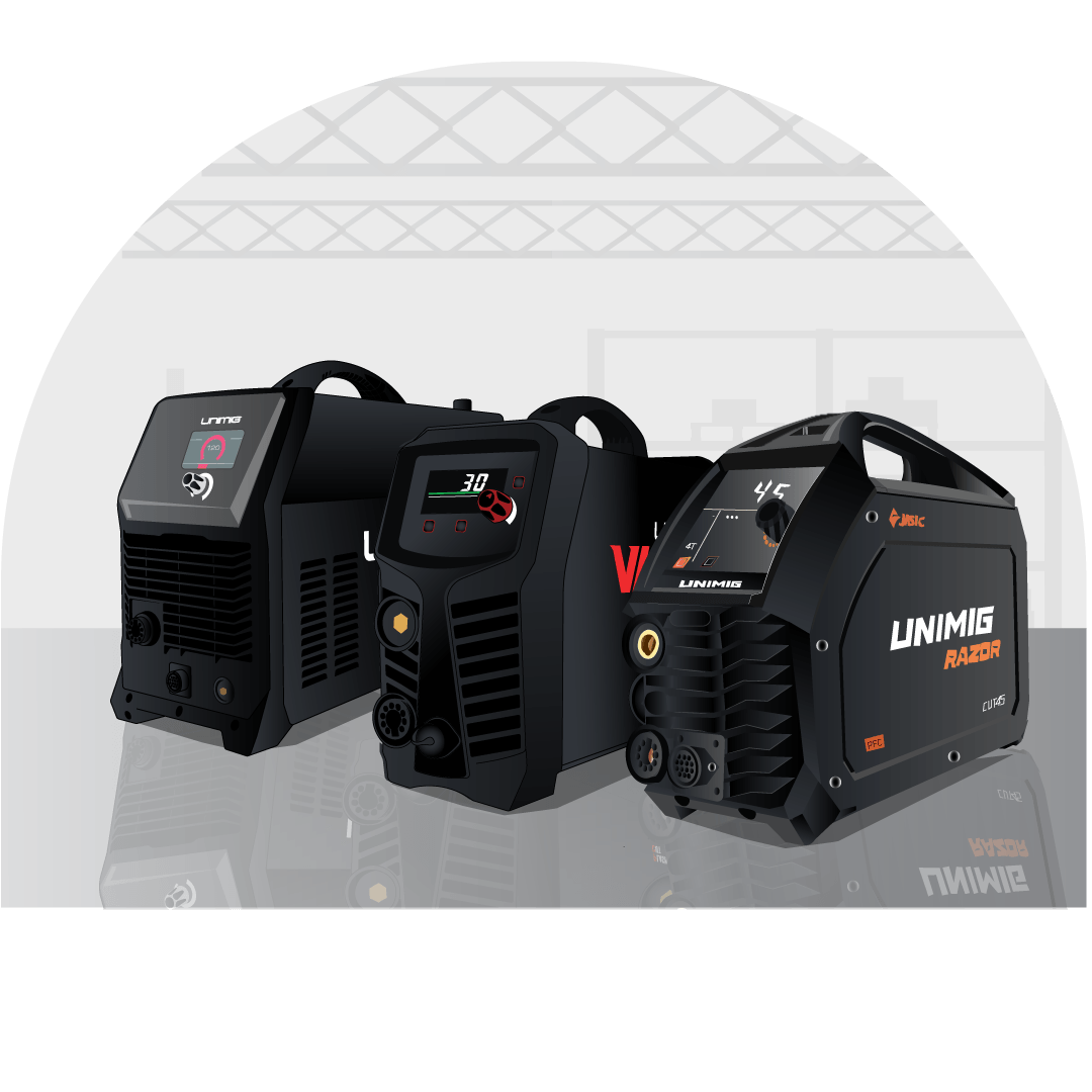 How to Choose the Right Plasma Cutter for You