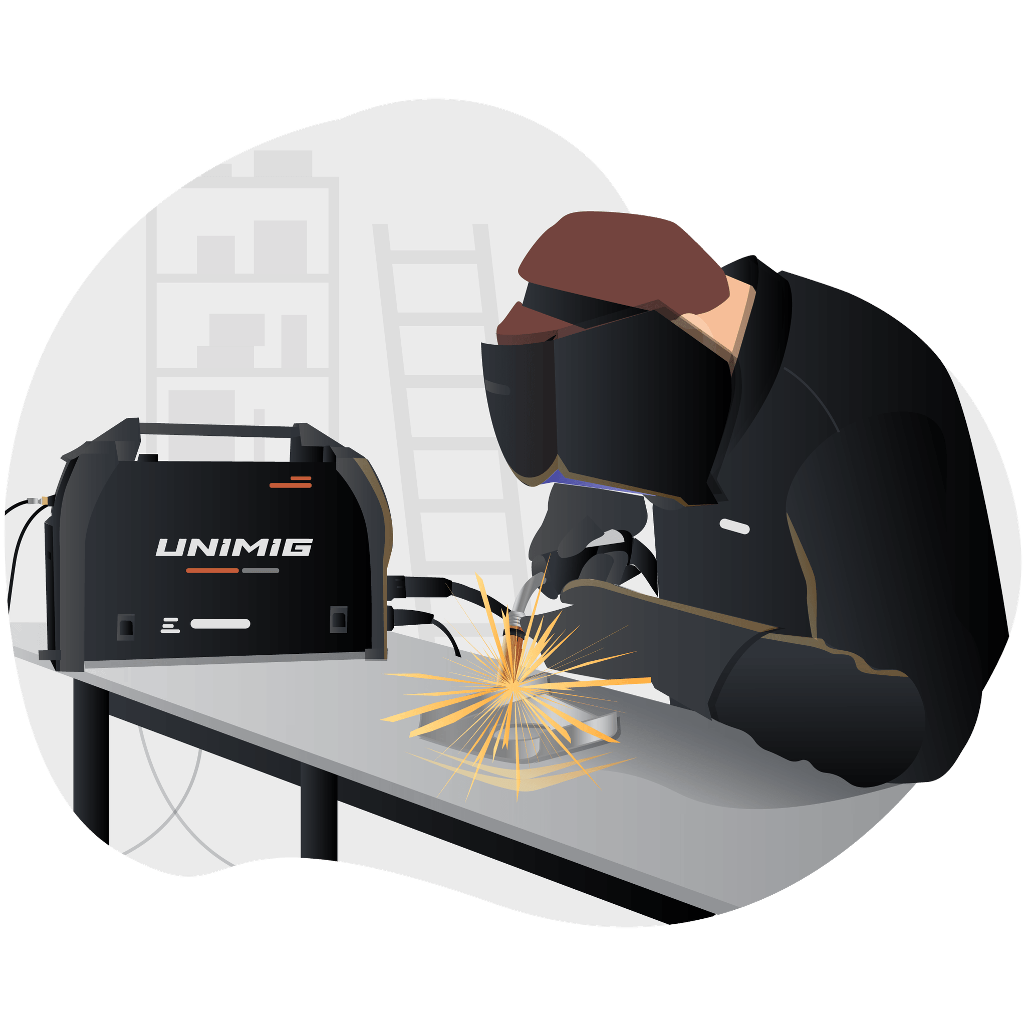 What Is Mig Welding the Basics for Beginners