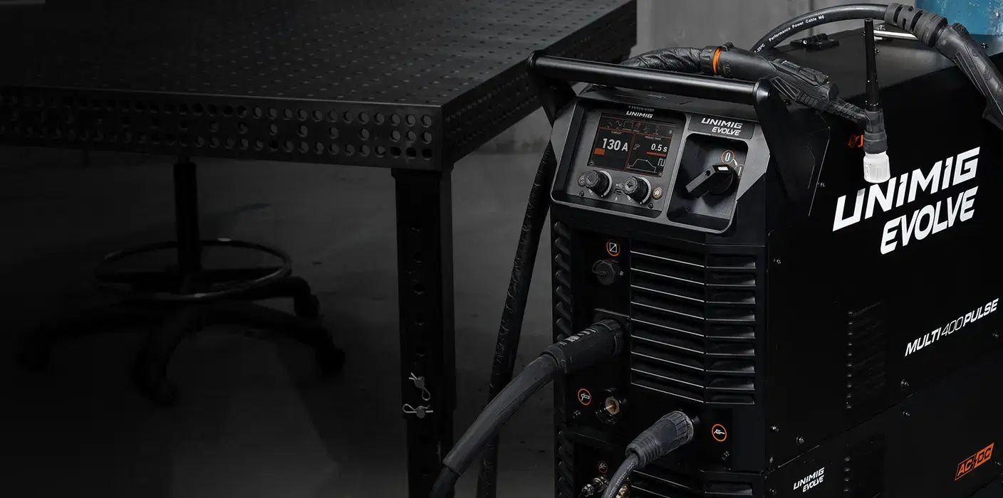 Slider Module   Evolve